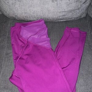 Savage X Fenty Vibrant Purple Leggings